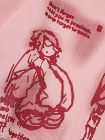 Dark Cartel Phantom Rush Hoodie