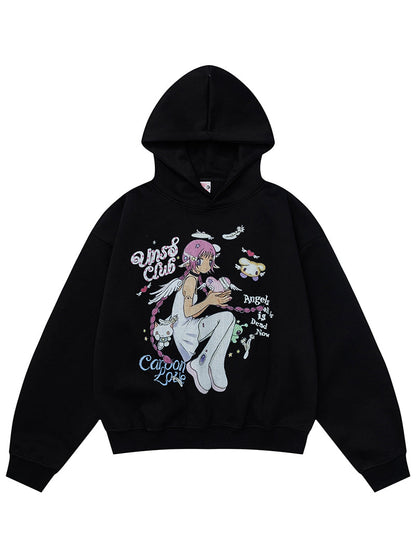 Dark Cartel Solar Soul Hoodie