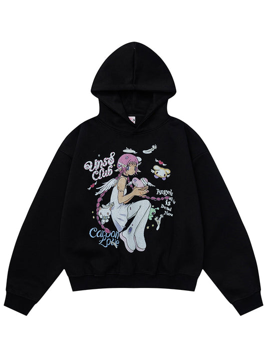 Dark Cartel Solar Soul Hoodie