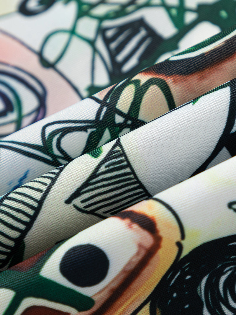 dark cartel obsidian dream gömlek