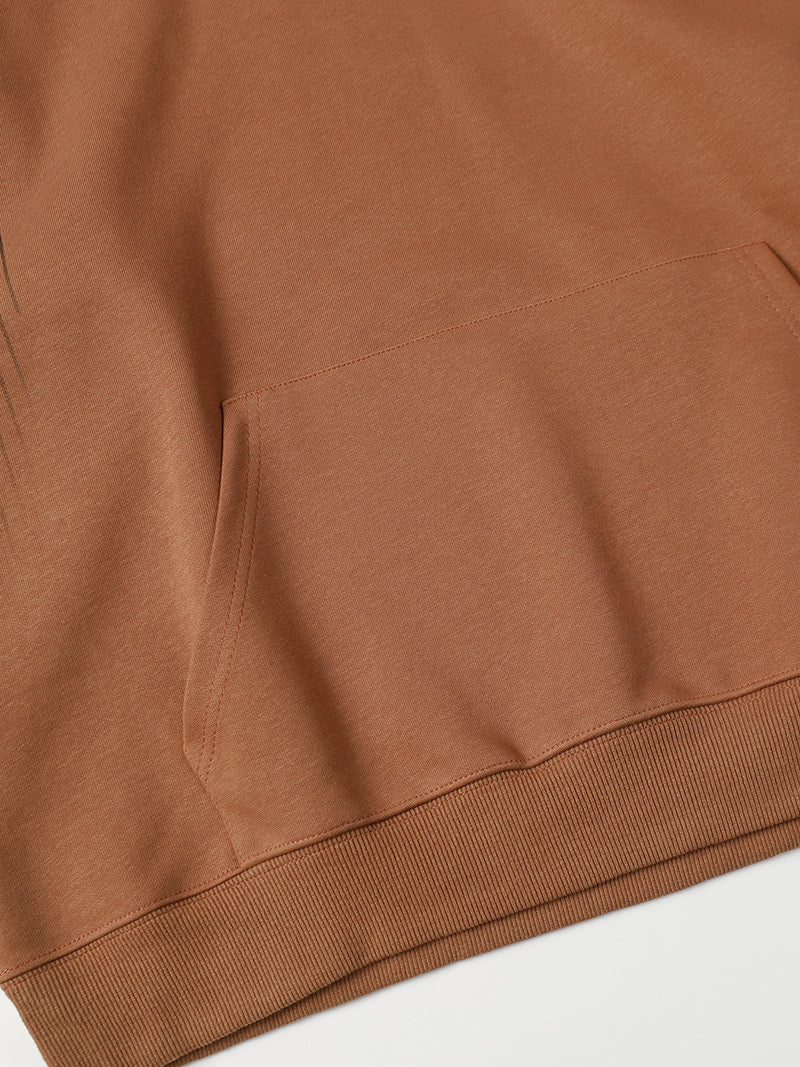 dark cartel voltage line hoodie