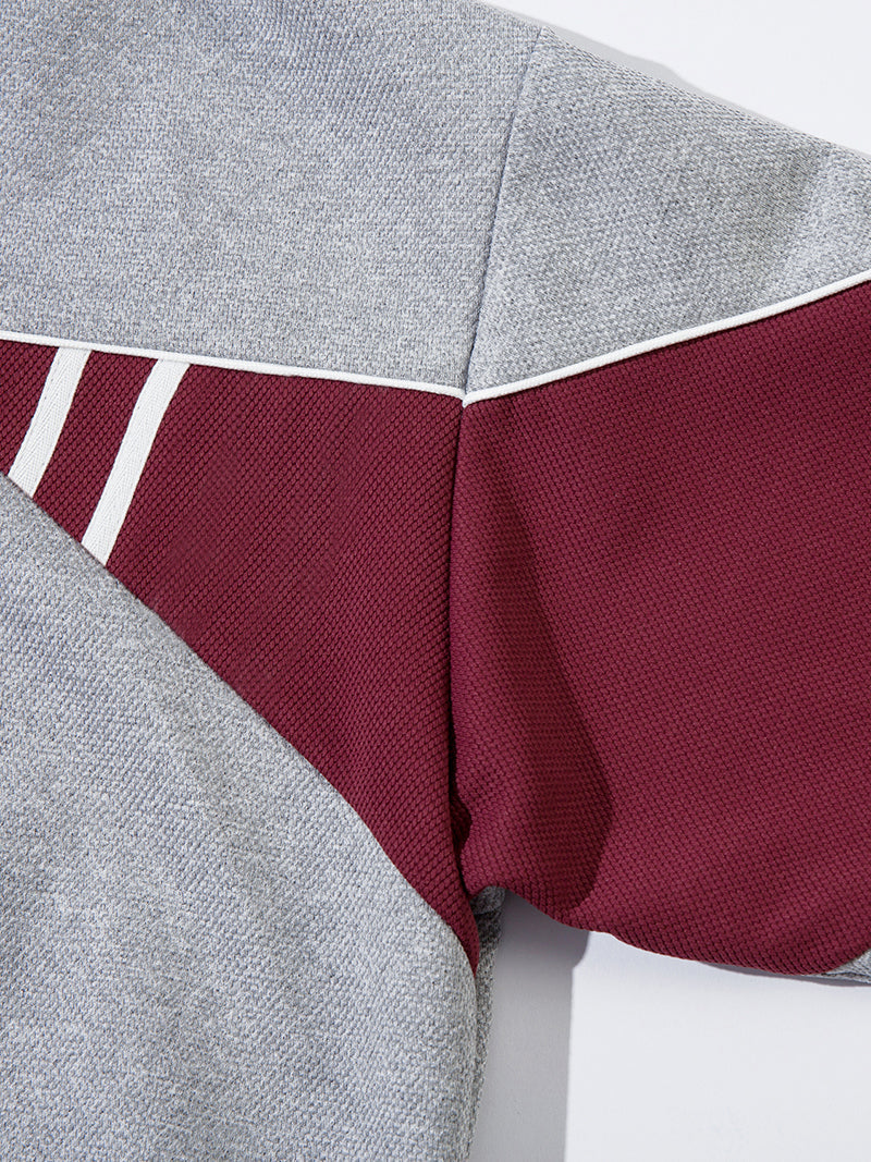 dark cartel neon flow hoodie