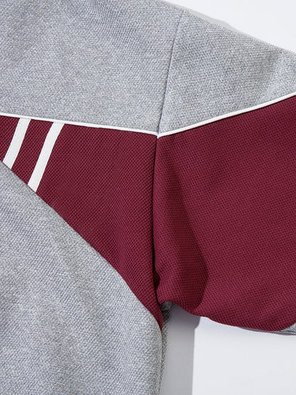 Dark Cartel Neon Flow Hoodie