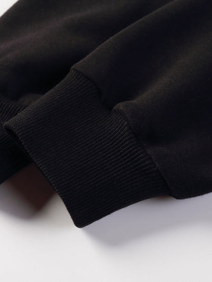 Dark Cartel Chrome Rush Hoodie