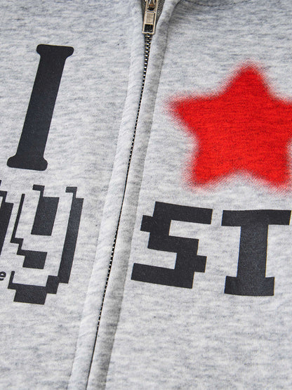 Dark Cartel Wild Crown Hoodie