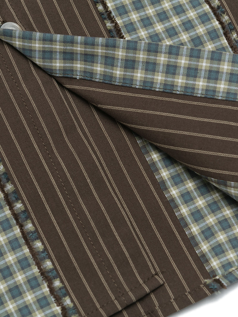 dark cartel blood ritual gömlek