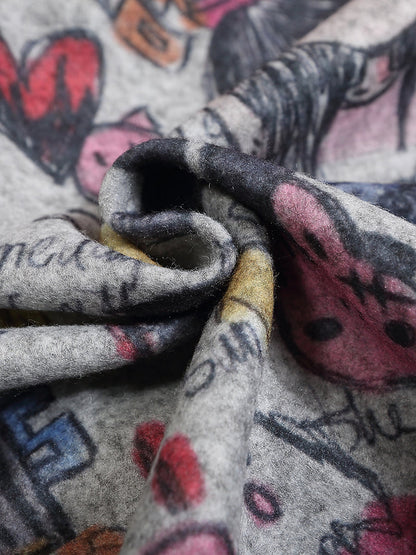 Dark Cartel Rebel Heat Hoodie