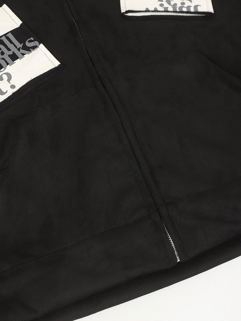 dark cartel urban flow hoodie