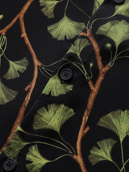 DARK CARTEL RAVEN RITUAL GÖMLEK