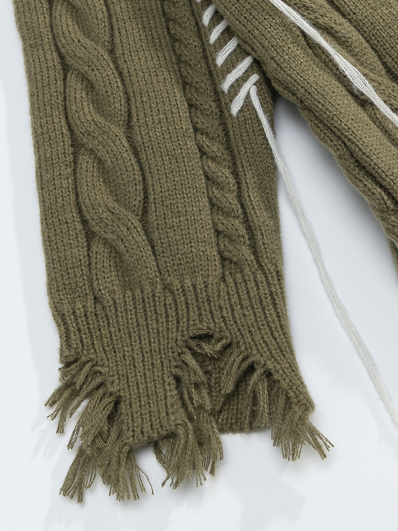 dark cartel voidborn kazak