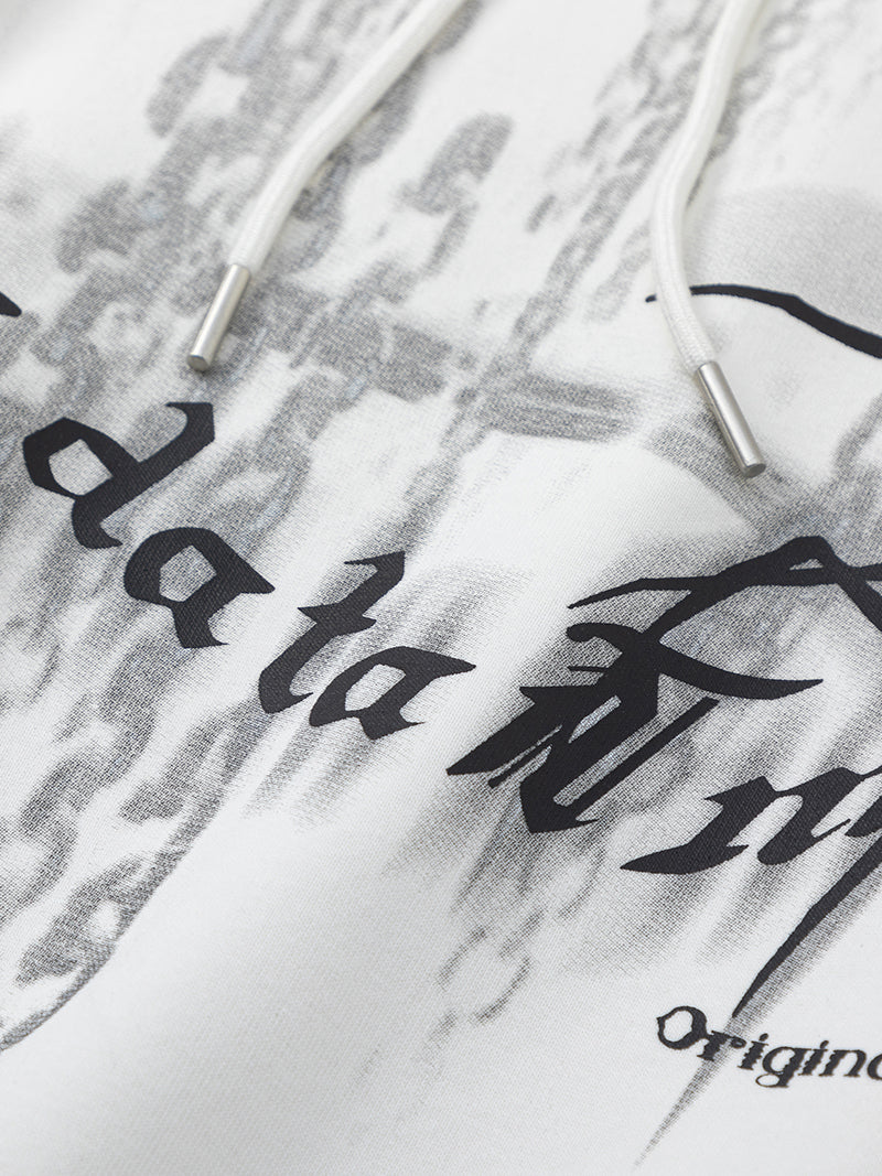 dark cartel crimson path hoodie