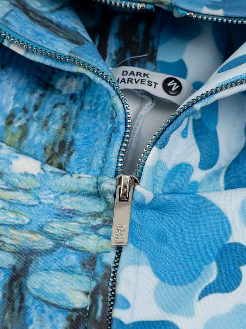 dark cartel arcane vibe hoodie