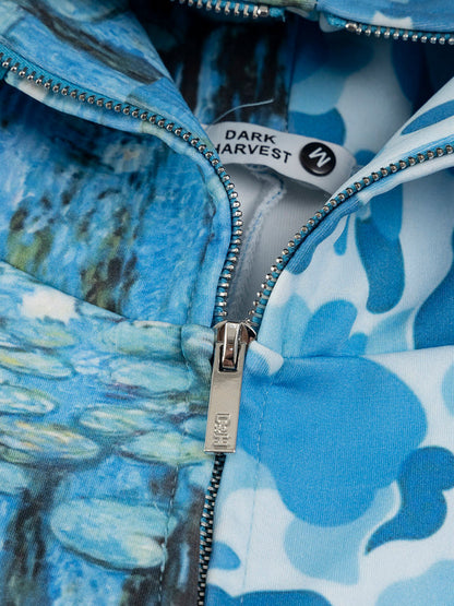 Dark Cartel Arcane Vibe Hoodie