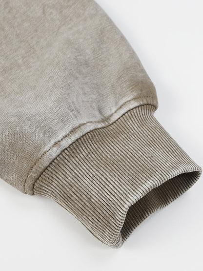 Dark Cartel Chrome Vortex Hoodie