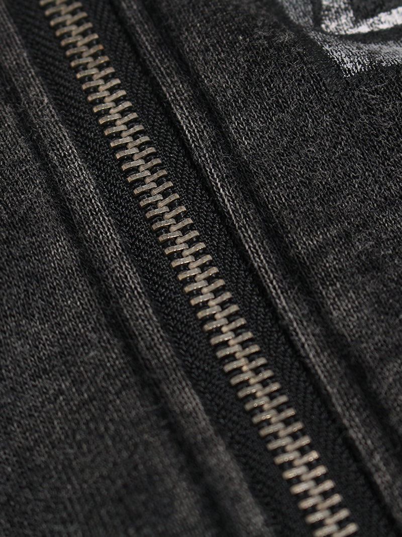 dark cartel jungle line hoodie