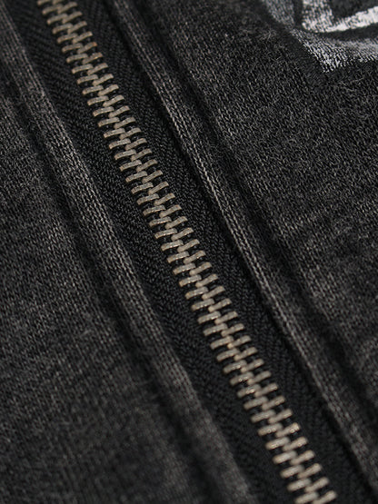 Dark Cartel Jungle Line Hoodie