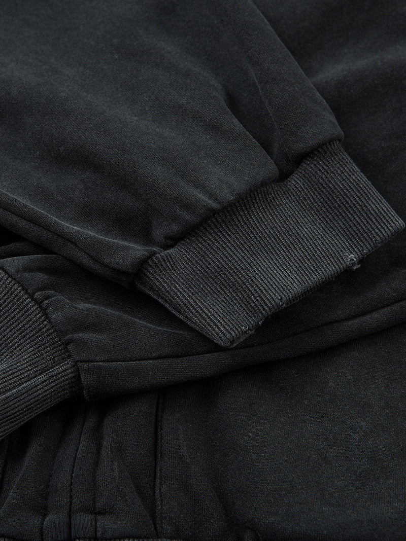 dark cartel shadow dawn hoodie