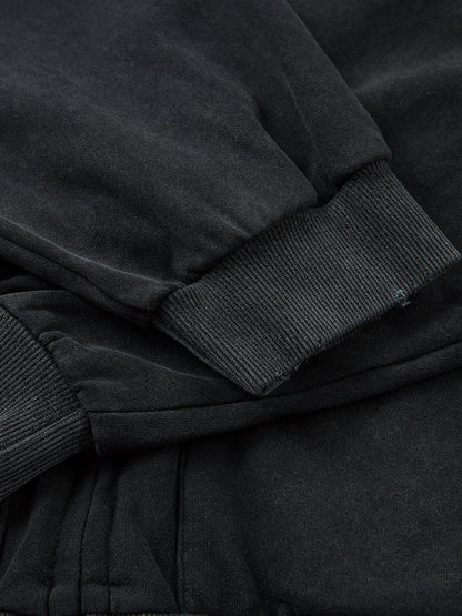 Dark Cartel Shadow Dawn Hoodie