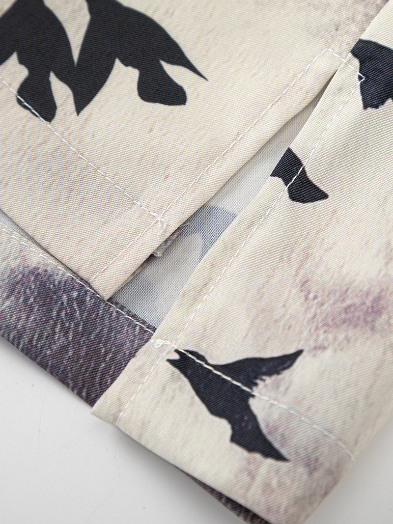 dark cartel silent syndicate gömlek