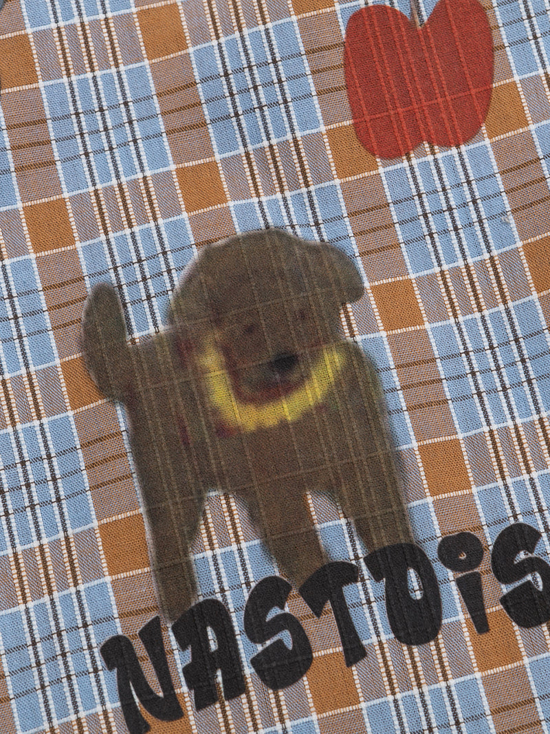 dark cartel crimson core gömlek