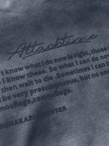 Dark Cartel Emberline Hoodie