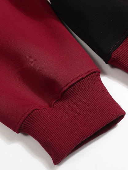 Dark Cartel Ember Rush Hoodie