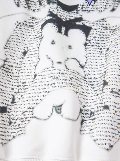 Dark Cartel Frozen Ember Hoodie