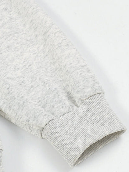 Dark Cartel Neon Crown Hoodie