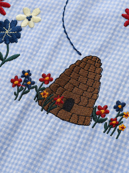 DARK CARTEL NOIR SZN GÖMLEK