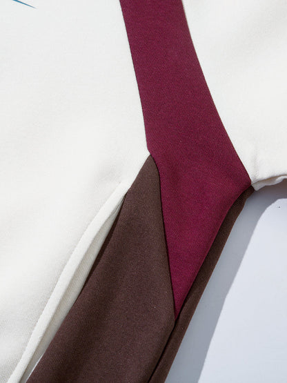 Dark Cartel Ice Glow Hoodie