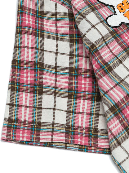 DARK CARTEL CRYPT DRIP GÖMLEK