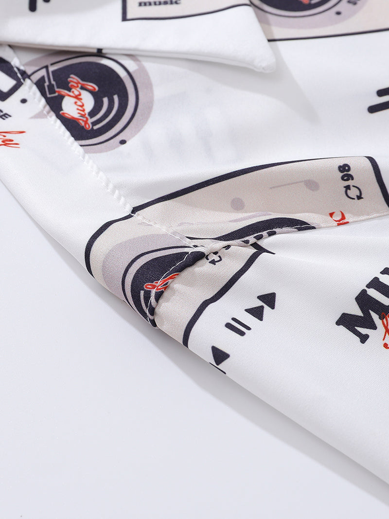 dark cartel raven ritual gömlek