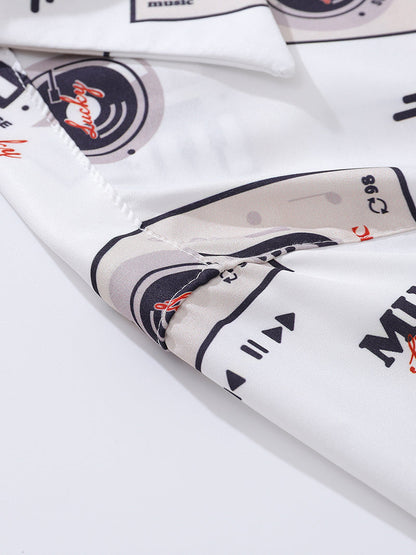 DARK CARTEL RAVEN RITUAL GÖMLEK