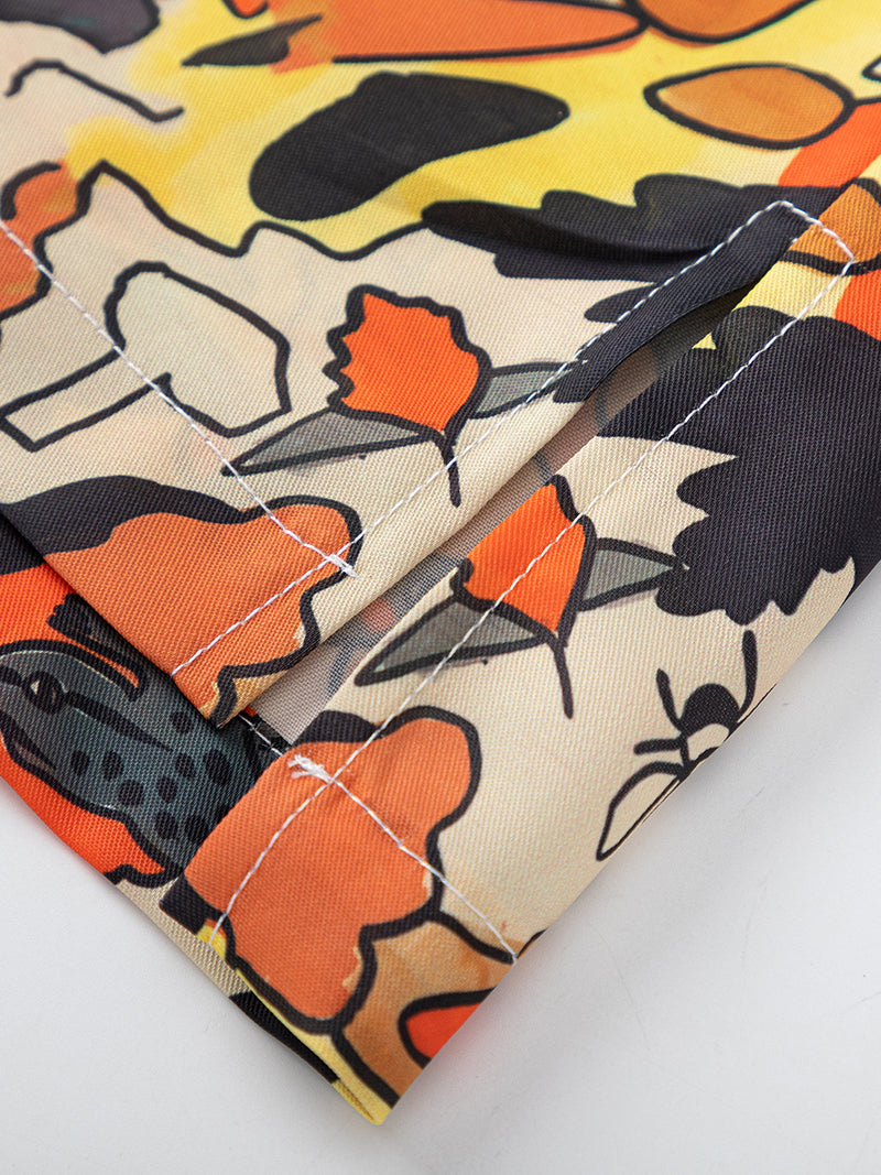 dark cartel ghost code gömlek