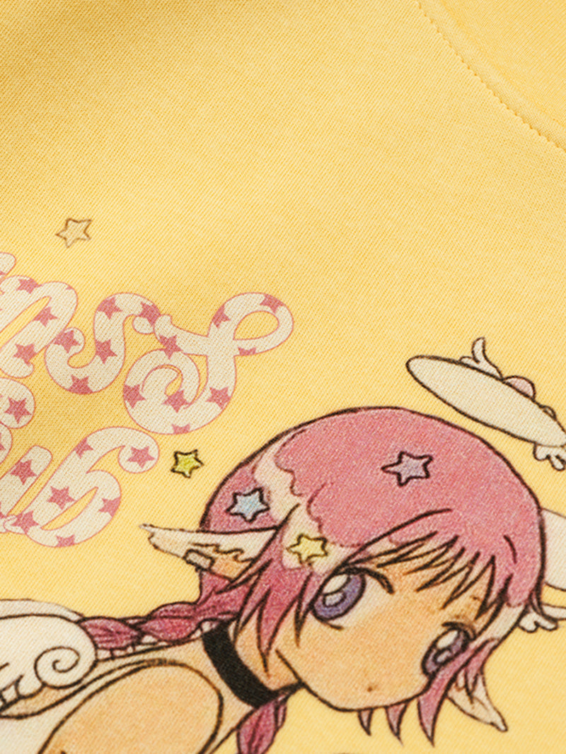 dark cartel solar soul hoodie