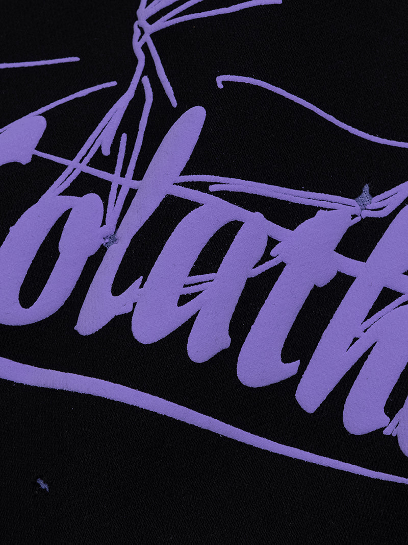 dark cartel cosmic rush hoodie