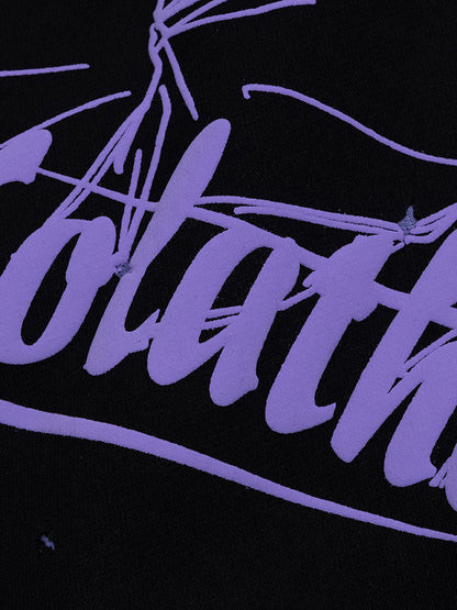 Dark Cartel Cosmic Rush Hoodie