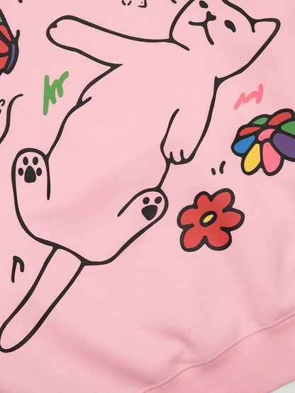 Dark Cartel Mystic Aura Hoodie