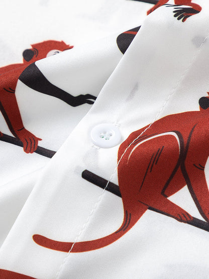 DARK CARTEL FURY WHISPER GÖMLEK