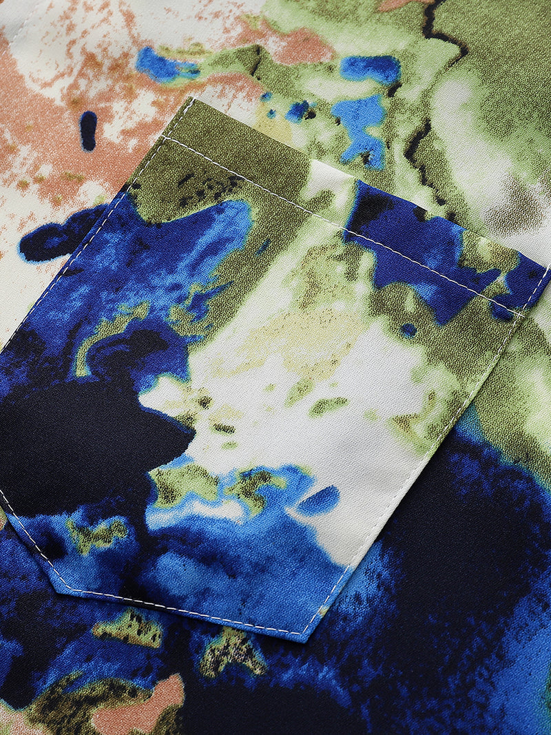 dark cartel black code gömlek