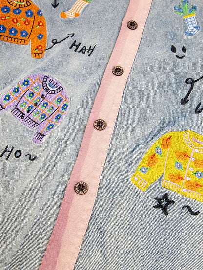 DARK CARTEL VENOM TRAIL GÖMLEK