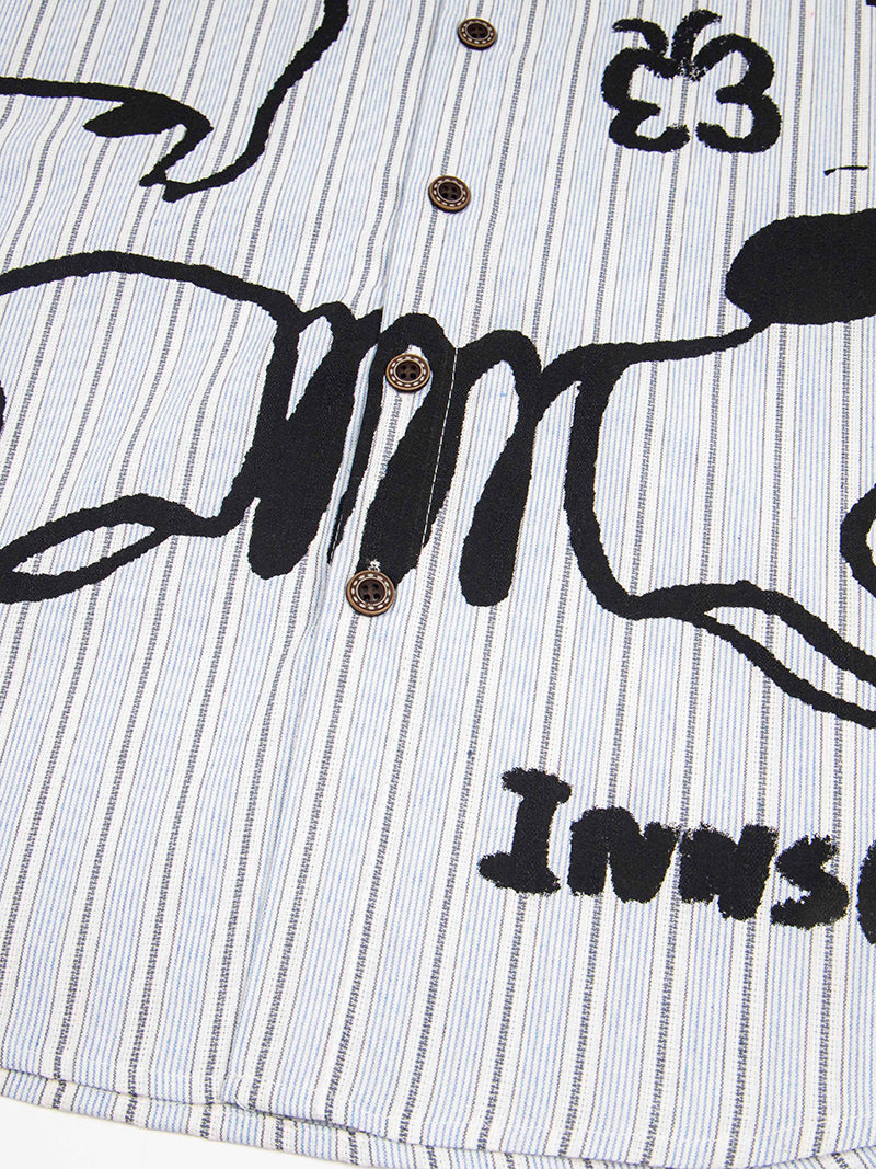 dark cartel cosmic sin gömlek