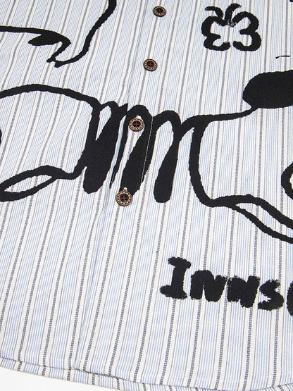 DARK CARTEL COSMIC SIN GÖMLEK