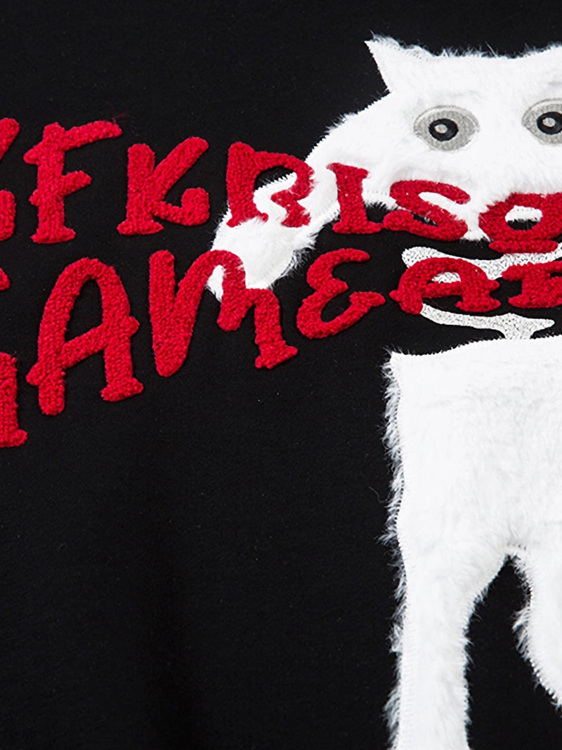 dark cartel urban rise hoodie