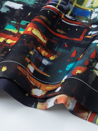 DARK CARTEL DEEP SIN GÖMLEK