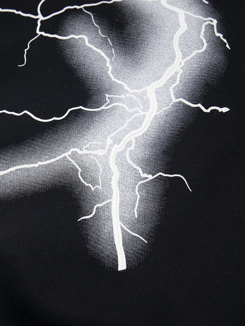 dark cartel chrome beat hoodie