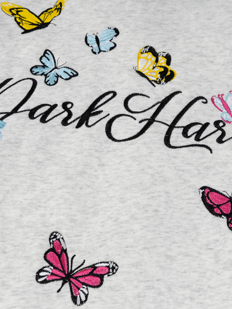 dark cartel carbon wave hoodie