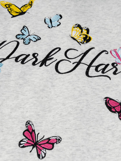 Dark Cartel Carbon Wave Hoodie