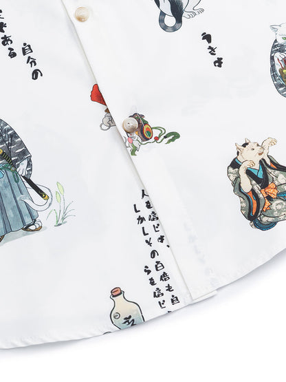 DARK CARTEL RAVEN ORDER GÖMLEK