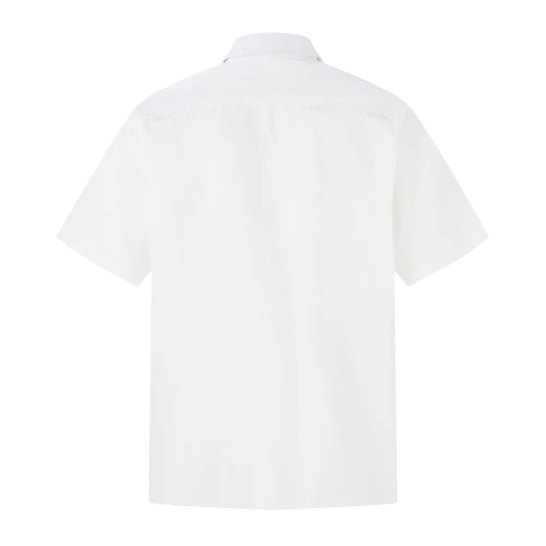 general lee denim fade shirt